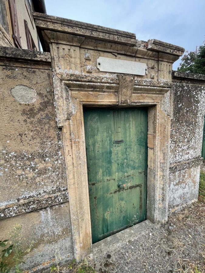 Chaintré Le Clos Des Cadots - Chambre מראה חיצוני תמונה